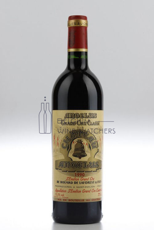 Picture of 1990 ANGELUS